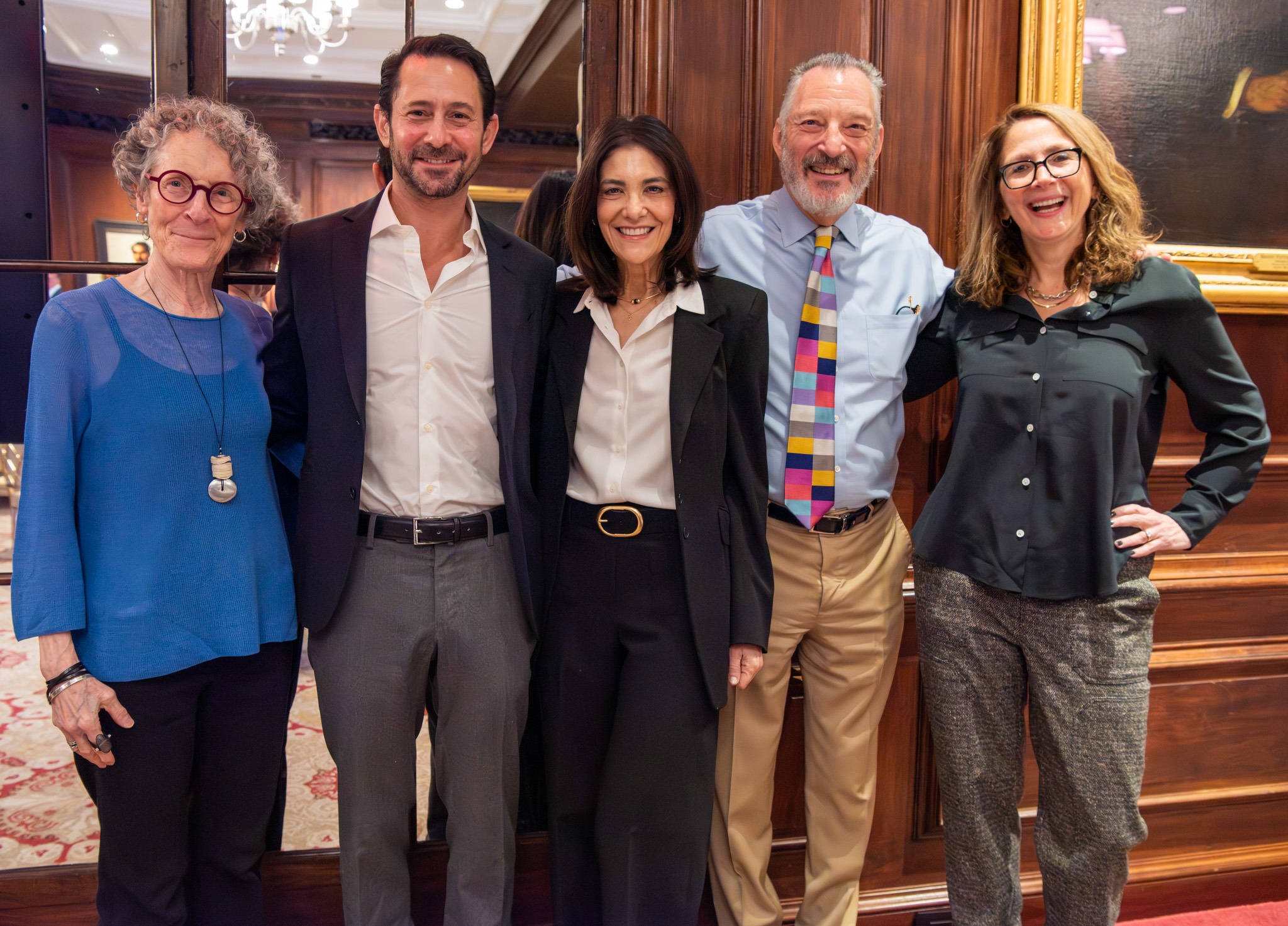 ICP Breakfast 2025 Irna Gadd, Charles Sommer, AGL, Gary Jacobson, Antonieta Contreras (1).jpg